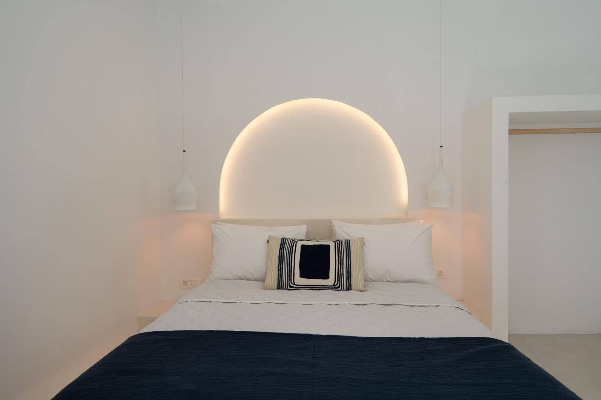 The Magic Luxury Cave Suites Вотон Экстерьер фото