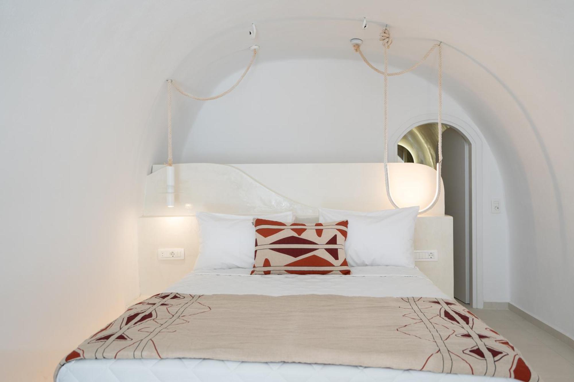 The Magic Luxury Cave Suites Вотон Экстерьер фото