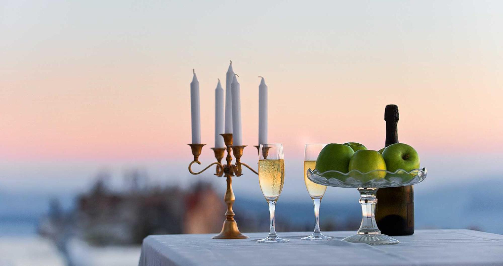 The Magic Luxury Cave Suites Вотон Экстерьер фото