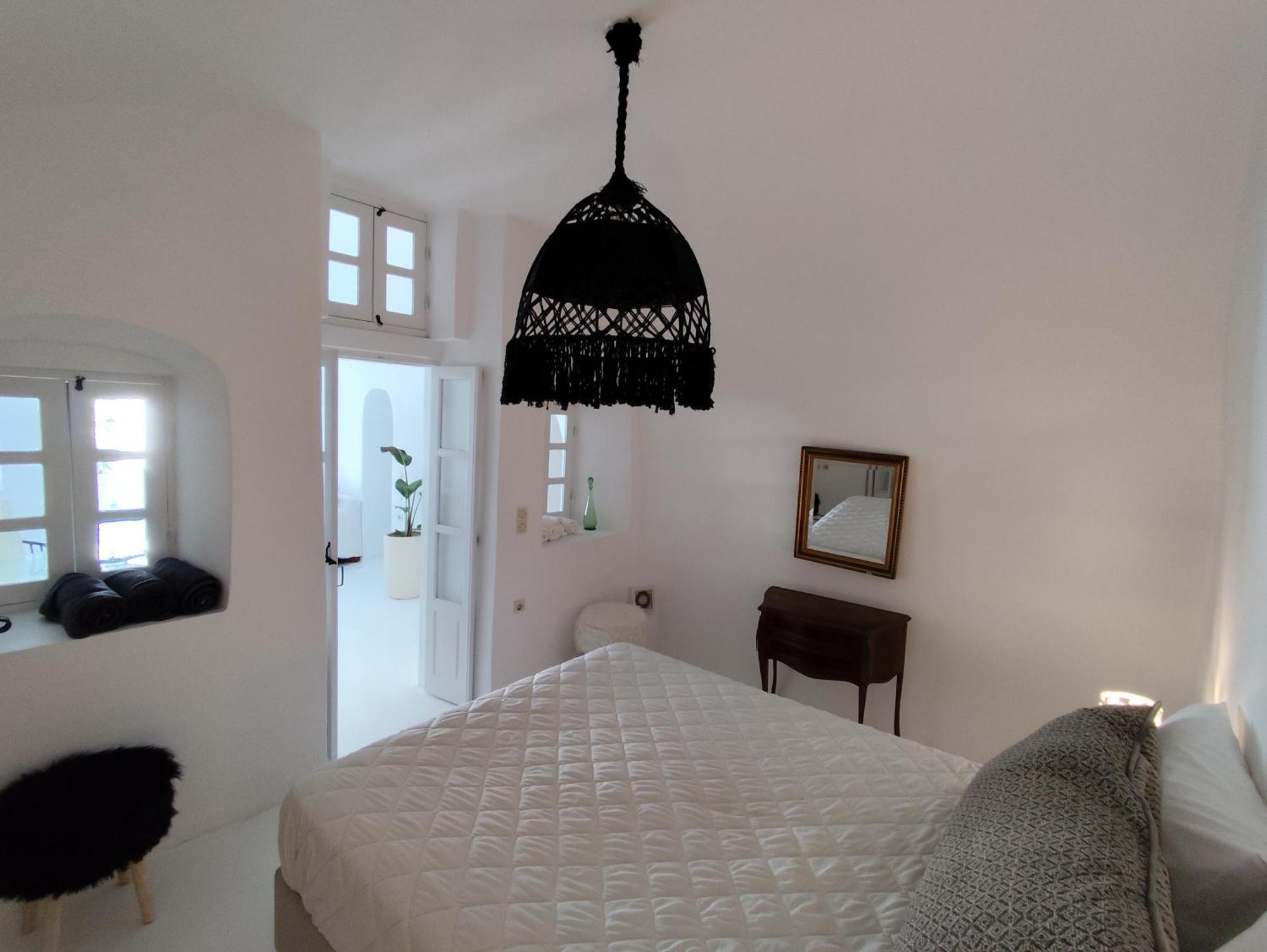 The Magic Luxury Cave Suites Вотон Экстерьер фото