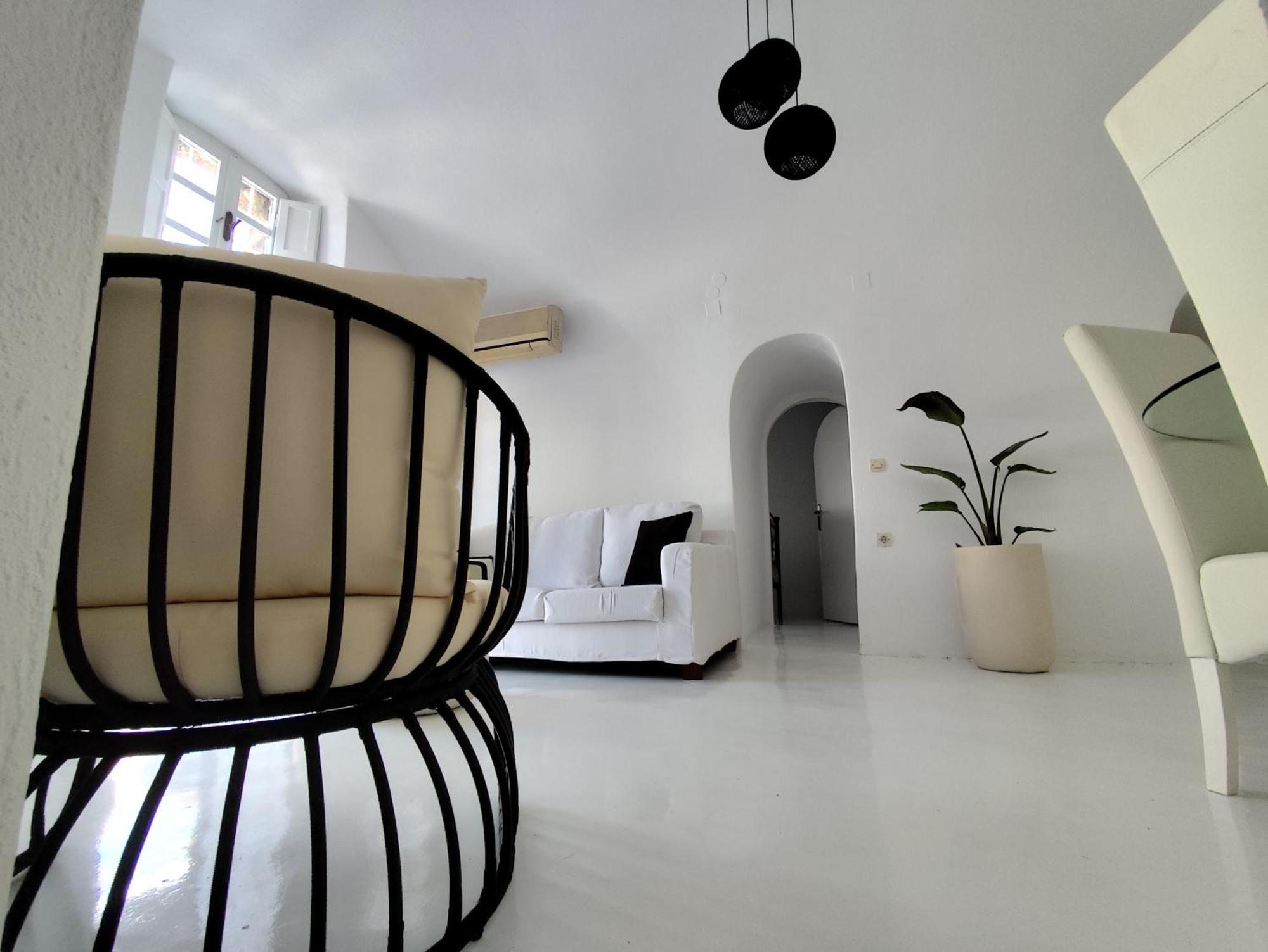The Magic Luxury Cave Suites Вотон Экстерьер фото