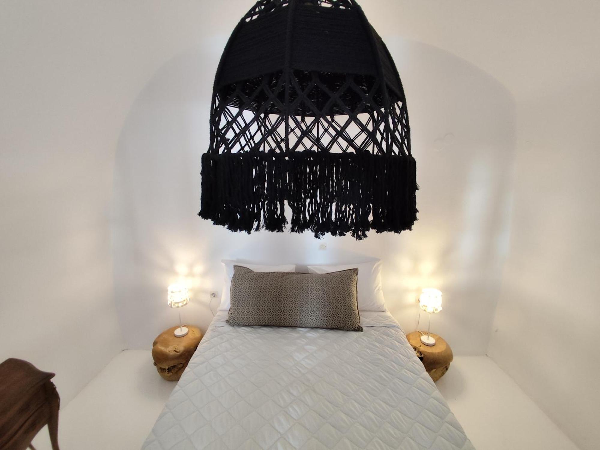 The Magic Luxury Cave Suites Вотон Экстерьер фото