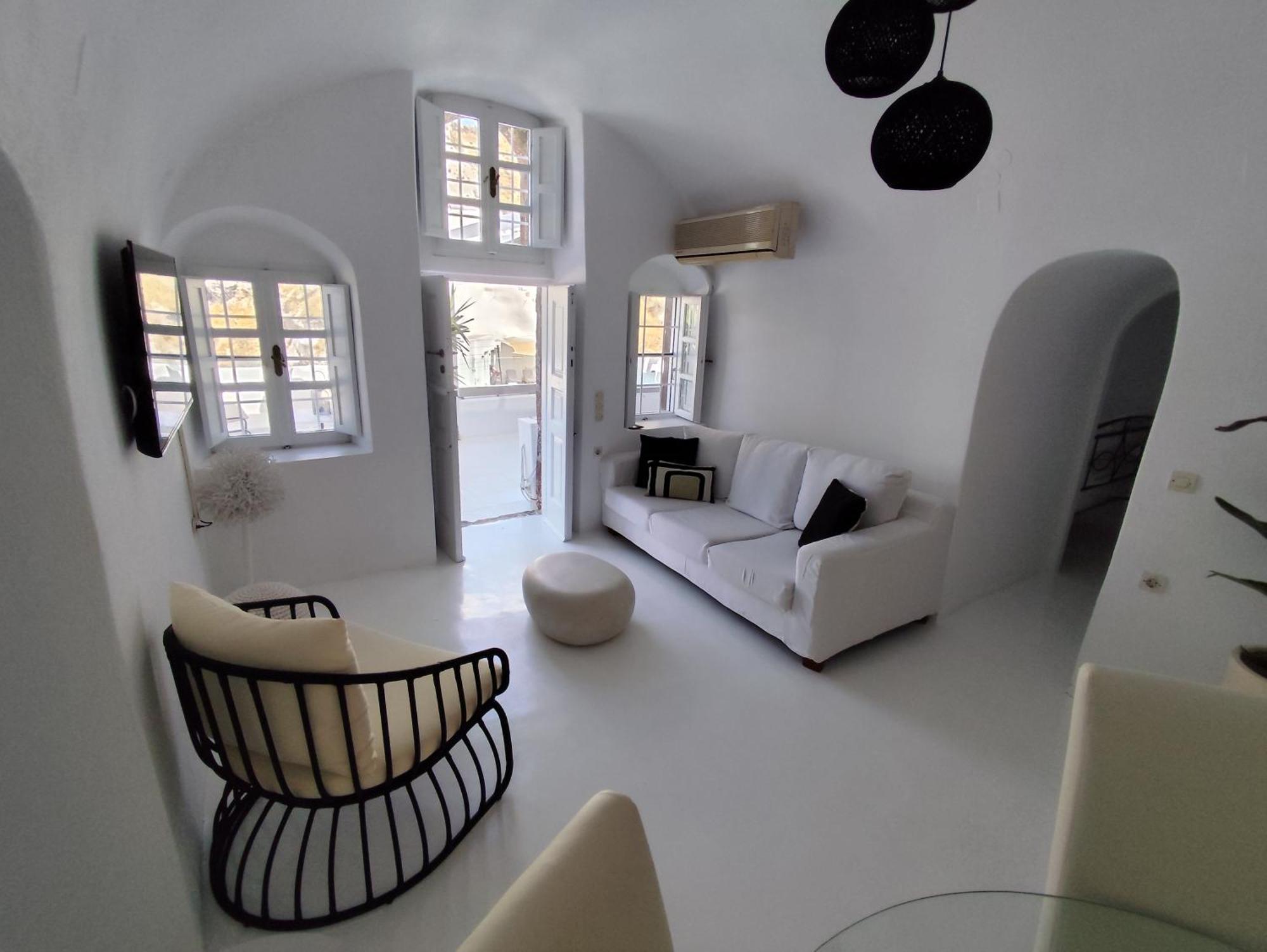 The Magic Luxury Cave Suites Вотон Экстерьер фото