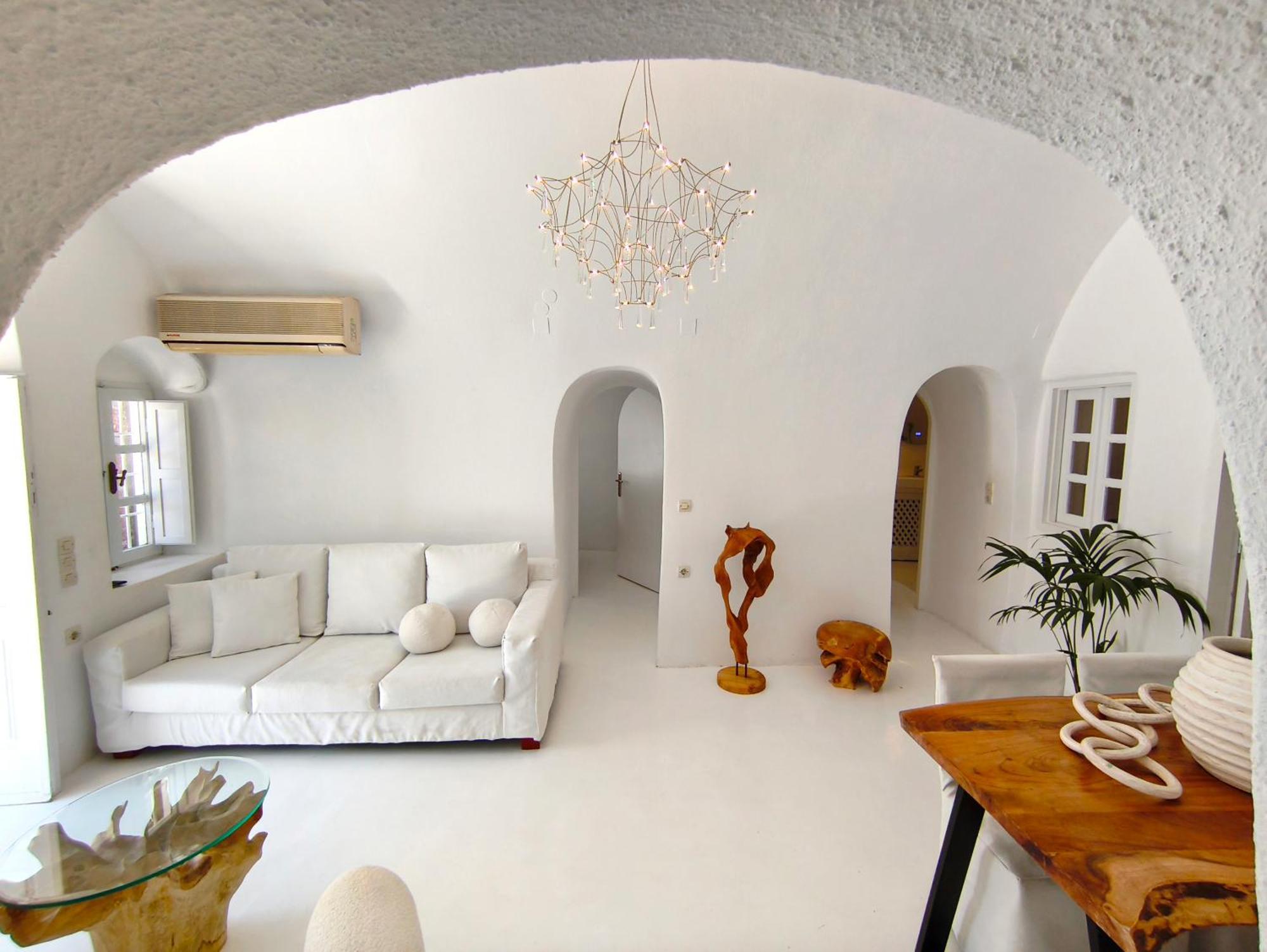 The Magic Luxury Cave Suites Вотон Экстерьер фото