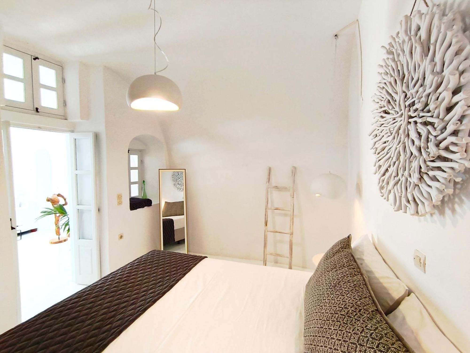 The Magic Luxury Cave Suites Вотон Экстерьер фото