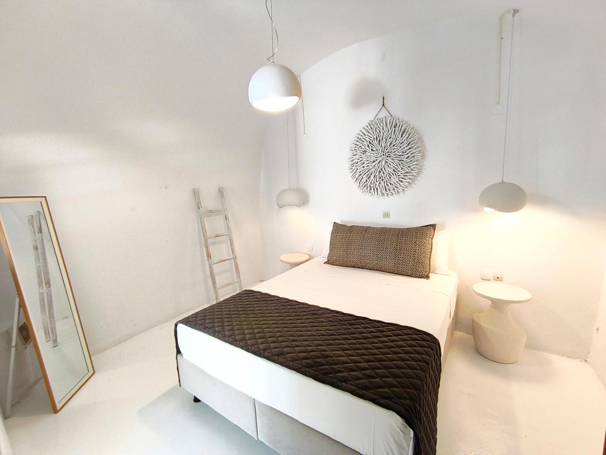 The Magic Luxury Cave Suites Вотон Экстерьер фото